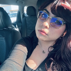 Jessica Sandoval